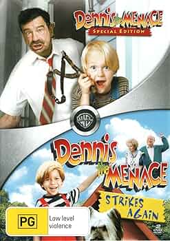 Dennis the Menace: Season Four／ [DVD] [Import] Dennis the Menace: Season Four／ [DVD] [Import] DENNIS THE